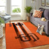 san francisco giants rug living room carpet regtangle carpet floor decor home decor ver 340