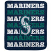 seattle mariners blankets sherpa blanket throw blanket v16