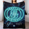 Seattle Mariners Blankets Sherpa Blanket Throw Blanket seattle mariners blankets sherpa blanket throw blanket v8