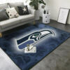 Seattle Seahawks Area Rug NFL Area Rug Dining Room Rugs Indoor Rug Rectangle Carpet seattle seahawks area rug bathroom rug floor rug regtangle carpet home decor ver 1901