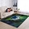 Seattle Seahawks Area Rug NFL Area Rug Bathroom Rugs Indoor Rugs Rectangle Carpet seattle seahawks area rug living room rug floor rug regtangle carpet home decor ver 1915