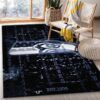 Seattle Seahawks Rug NFL Area Rug Kitchen Rug Indoor Rugs Rectangle Carpet seattle seahawks area rugs living room rug floor rug regtangle carpet home decor ver 1927