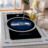 Seattle Seahawks Rug NFL Area Rug Bathroom Rug Indoor Rugs Rectangle Carpet seattle seahawks area rugs living room rug floor rug regtangle carpet home decor ver 1928