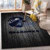 Seattle Seahawks Rug NFL Area Rug Kitchen Rug Indoor Rug Rectangle Carpet seattle seahawks area rugs living room rug floor rug regtangle carpet home decor ver 1929