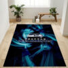 Seattle Seahawks Area Rug NFL Area Rug Living Room Rug Indoor Indoor Rug Rectangle Carpet seattle seahawks area rugs living room rug floor rug regtangle carpet home decor ver 1930
