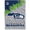 Seattle Seahawks Blankets FLeece Blanket Throw Blanket seattle seahawks blankets fleece blanket throw blanket v53