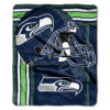 Seattle Seahawks Blankets FLeece Blanket Throw Blanket seattle seahawks blankets fleece blanket throw blanket v68