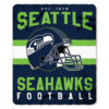 Seattle Seahawks Blankets Sherpa Blanket Throw Blanket seattle seahawks blankets sherpa blanket throw blanket v46