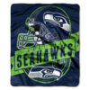 Seattle Seahawks Blankets Sherpa Blanket Throw Blanket seattle seahawks blankets sherpa blanket throw blanket v73