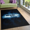 Seattle Seahawks Area Rug NFL Area Rug Bedroom Area Rug Indoor Rug Rectangle Carpet seattle seahawks carpet bathroom rug floor rug regtangle carpet home decor ver 1940
