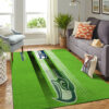 Seattle Seahawks Area Rug NFL Area Rug Dining Room Rugs Indoor Rug Rectangle Carpet seattle seahawks rug bathroom rug floor rug regtangle carpet home decor ver 1951