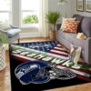 Seattle Seahawks Area Rug NFL Area Rug Bathroom Rug Indoor Indoor Rug Rectangle Carpet seattle seahawks rug living room rug floor rug regtangle carpet home decor ver 1973