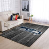 Seattle Seahawks Rug NFL Area Rug Living Room Area Rug Indoor Rug Rectangle Carpet seattle seahawks rug living room rug floor rug regtangle carpet home decor ver 1974