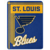 St Louis Blues Blankets Sherpa Blanket Throw Blanket st louis blues blankets sherpa blanket throw blanket v10