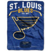 St Louis Blues Blankets Sherpa Blanket Throw Blanket st louis blues blankets sherpa blanket throw blanket v6