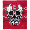 st louis cardinals blanket fleece blanket throw blanket v21