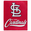 St Louis Cardinals Blanket FLeece Blanket Throw Blanket st louis cardinals blanket fleece blanket throw blanket v75