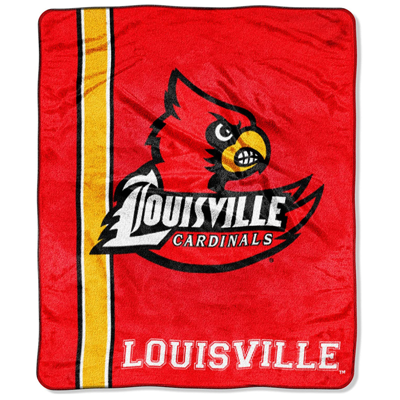 St Louis Cardinals Blanket Sherpa Blanket Throw Blanket