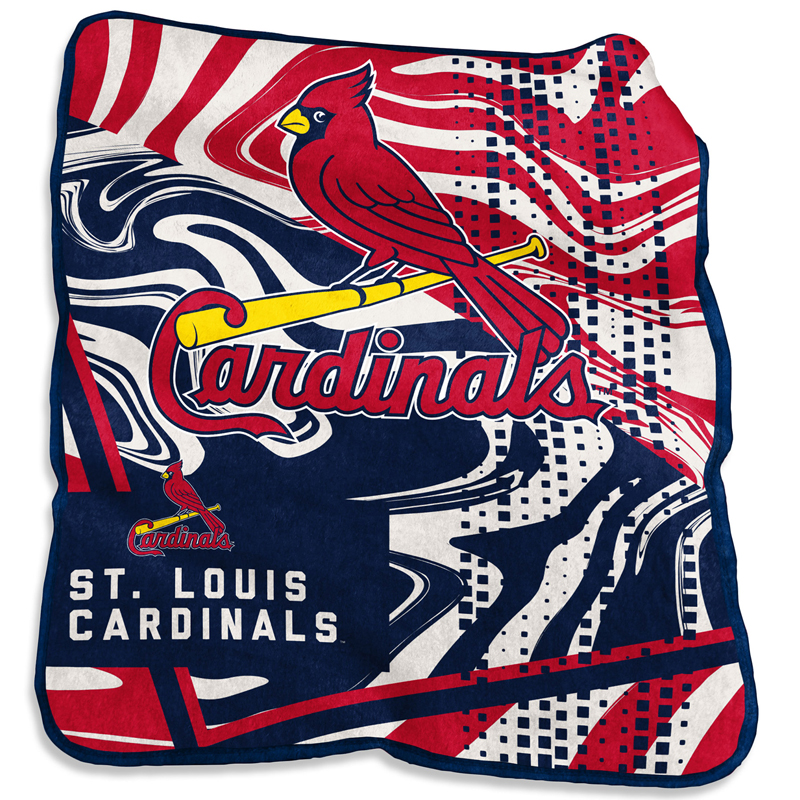 St Louis Cardinals Blankets FLeece Blanket Throw Blanket