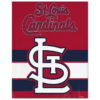 St Louis Cardinals Blankets FLeece Blanket Throw Blanket st louis cardinals blankets fleece blanket throw blanket v45