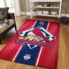 St Louis Cardinals Rug MLB Area Rug Kitchen Rug Indoor Rug Rectangle Carpet st louis cardinals rug living room carpet regtangle carpet floor decor home decor ver 369