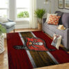 tampa bay buccaneers area rug bathroom rug floor rug regtangle carpet home decor ver 1986