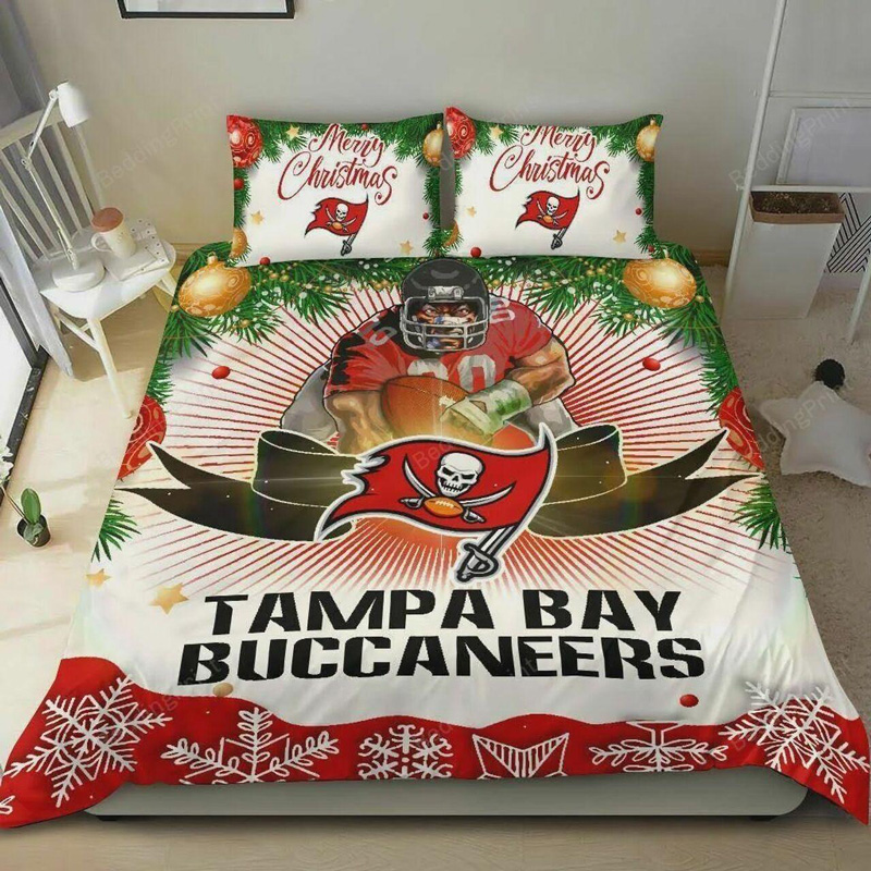 Tampa Bay Buccaneers Bed Set Tampa Bay Buccaneers Bedding Set Bed Room Set