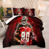 Tampa Bay Buccaneers Bed Set Tampa Bay Buccaneers Bedding Set Bed Room Set tampa bay buccaneers bed set tampa bay buccaneers bedding set bed room set v23