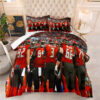 Tampa Bay Buccaneers Bed Set Tampa Bay Buccaneers Bedding Set Bed Room Set tampa bay buccaneers bed set tampa bay buccaneers bedding set bed room set v24