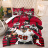 Tampa Bay Buccaneers Bed Set Tampa Bay Buccaneers Bedding Sets Bed Room Set tampa bay buccaneers bed set tampa bay buccaneers bedding sets bed room set v18