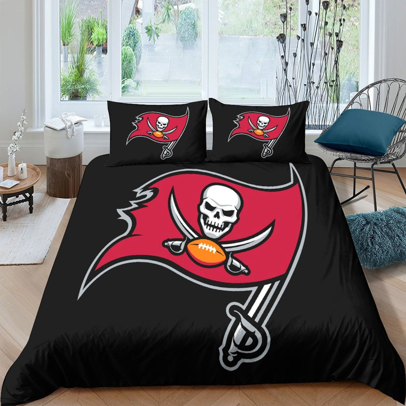 Tampa Bay Buccaneers Bed Sets Tampa Bay Buccaneers Bedding Set Bed Room Set