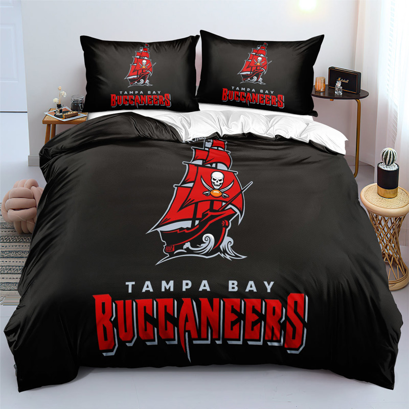 Tampa Bay Buccaneers Bed Sets Tampa Bay Buccaneers Bedding Set Bed Room Set