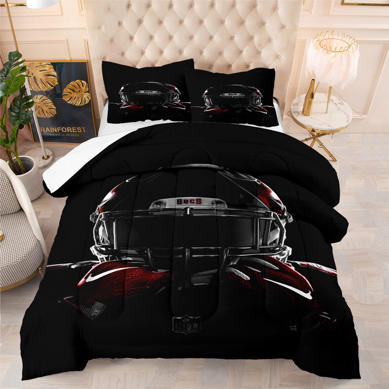 Tampa Bay Buccaneers Bed Sets Tampa Bay Buccaneers Bedding Sets Bed Room Set