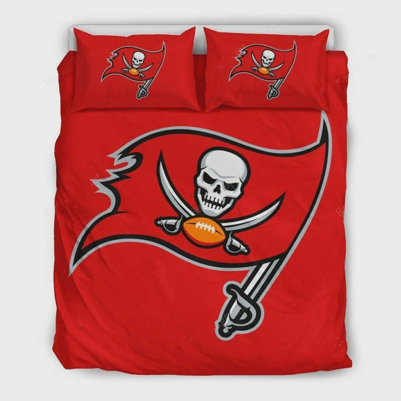 Tampa Bay Buccaneers Bed Sets Tampa Bay Buccaneers Bedding Sets Bed Room Set
