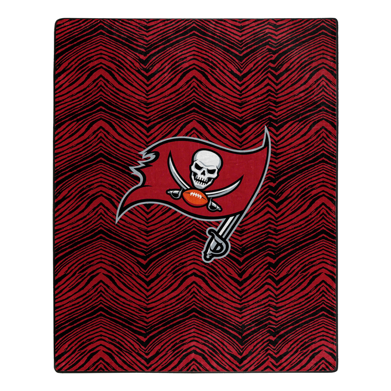 Tampa Bay Buccaneers Blanket FLeece Blanket Throw Blanket