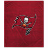 tampa bay buccaneers blanket fleece blanket throw blanket v49