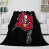 Tampa Bay Buccaneers Blanket FLeece Blanket Throw Blanket tampa bay buccaneers blanket fleece blanket throw blanket v6