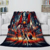 Tampa Bay Buccaneers Blanket Sherpa Blanket Throw Blanket tampa bay buccaneers blanket sherpa blanket throw blanket v32