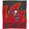 Tampa Bay Buccaneers Blanket Sherpa Blanket Throw Blanket tampa bay buccaneers blanket sherpa blanket throw blanket v8
