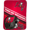 Tampa Bay Buccaneers Blankets FLeece Blanket Throw Blanket tampa bay buccaneers blankets fleece blanket throw blanket v3