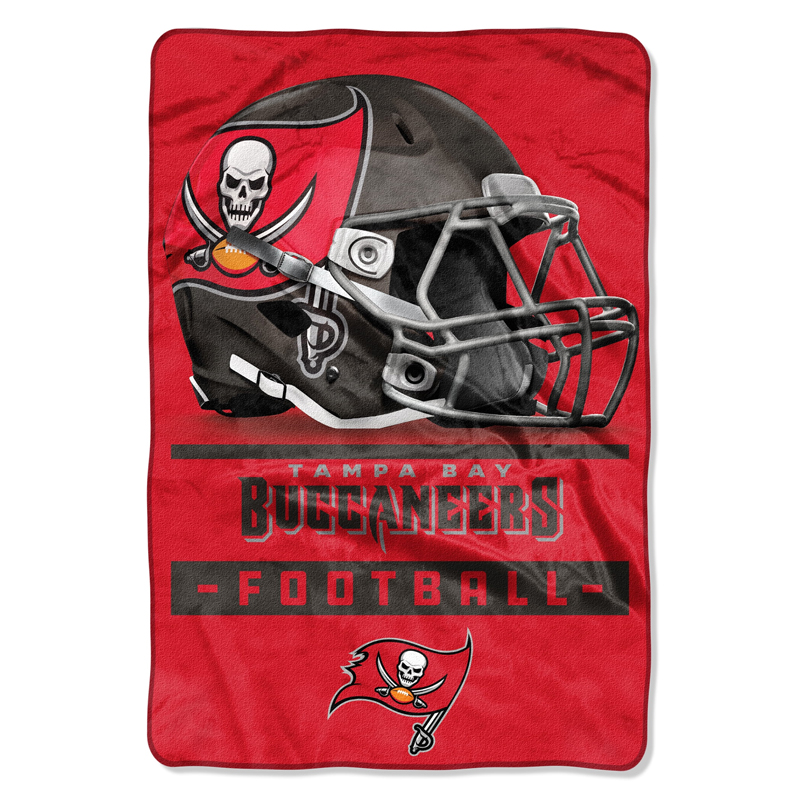 Tampa Bay Buccaneers Blankets FLeece Blanket Throw Blanket