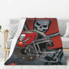 Tampa Bay Buccaneers Blankets FLeece Blanket Throw Blanket tampa bay buccaneers blankets fleece blanket throw blanket v60