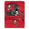 tampa bay buccaneers blankets sherpa blanket throw blanket v1