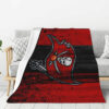 tampa bay buccaneers blankets sherpa blanket throw blanket v15