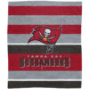 tampa bay buccaneers blankets sherpa blanket throw blanket v22