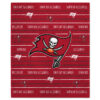 Tampa Bay Buccaneers Blankets Sherpa Blanket Throw Blanket tampa bay buccaneers blankets sherpa blanket throw blanket v27
