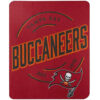 tampa bay buccaneers blankets sherpa blanket throw blanket v29