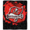 Tampa Bay Buccaneers Blankets Sherpa Blanket Throw Blanket tampa bay buccaneers blankets sherpa blanket throw blanket v43
