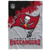 Tampa Bay Buccaneers Blankets Sherpa Blanket Throw Blanket tampa bay buccaneers blankets sherpa blanket throw blanket v9