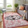 Tampa Bay Buccaneers Area Rug NFL Area Rug Kitchen Rug Indoor Indoor Rug Rectangle Carpet tampa bay buccaneers carpet living room rug floor rug regtangle carpet home decor ver 1999